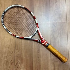 Oggi, BabolaT Aero Pro Drive Roland Garros