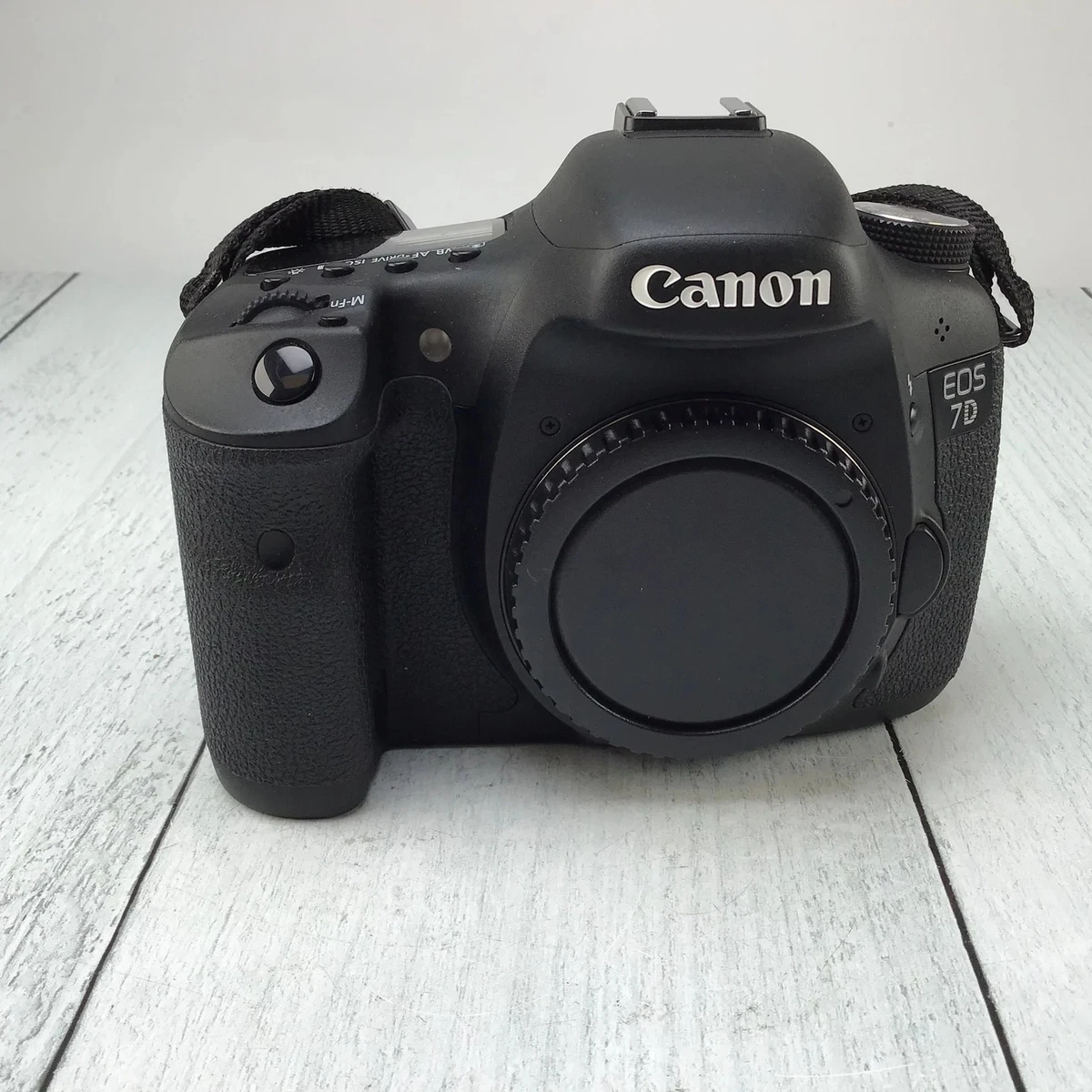 Canon EOS 7D Digital Cameras for Sale - Shop New & Used Digital