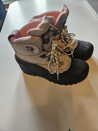 ITASCA Womens Size 10 GRANITE PEAK Snow Boots Thinsulate Winter Proof Warm - Picture 5 of 11