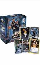 2025-26 TOPPS CHROME UPDATE BASKETBALL MEGA BOX SEALED PRE-SALE New