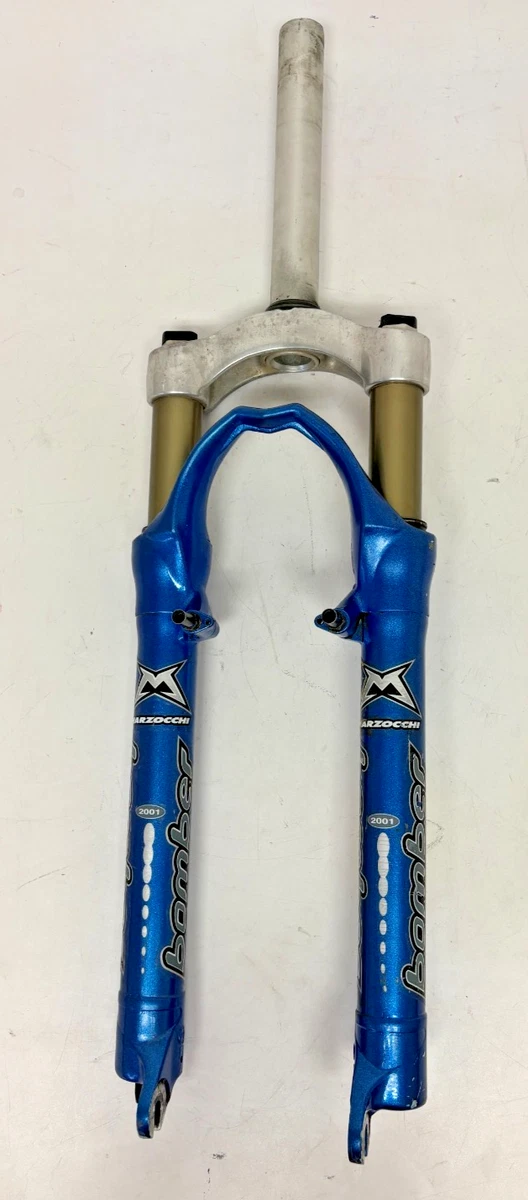 Marzocchi Suspension Bicycle Forks for sale | eBay