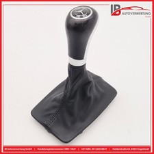 Schalthebel Schaltsack Leder Knauf A2042672310 MERCEDES-BENZ C230 W204 MB