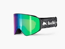 Redbull Spect Snowgoggles ( JAM-Green Snow FC...