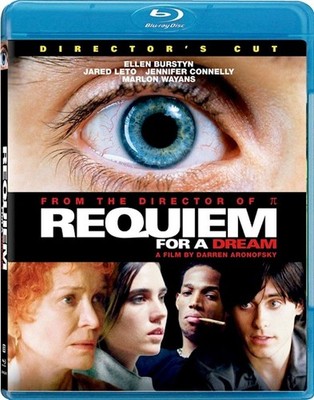 Requiem For A Dream (Blu-ray) NEW