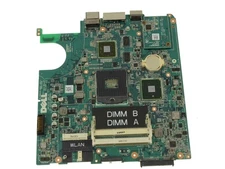 Dell OEM Studio 1457 Motherboard System Board  ATI Radeon HD Video  MK95D