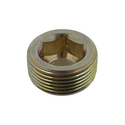 1x ORIGINAL  Febi Bilstein Verschlussschraube, Achsgetriebe für Mercedes-Benz
