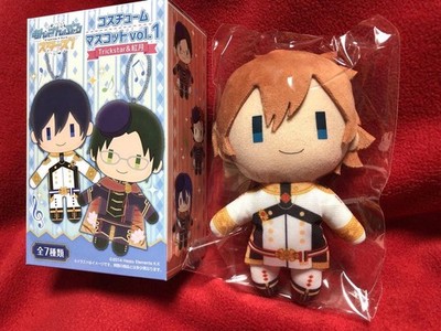 Ansta Costume Mascot Cosmas Myojo Subaru/Stuffed Toy/New
