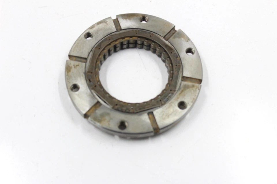 2007 HONDA SHADOW AERO 750 OEM ROLAMENTO DE EMBREAGEM DE ARRANQUE DO MOTOR - Imagem 2 de 4