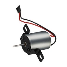 41-45mm Fireplace Fan Motor Replacement For Stove Burner Eco-Friendly Tool Parts