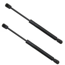 2Pcs 11.93 Inch Rear Back liftgate tailgate Hatch trunk Struts Lift Supports 