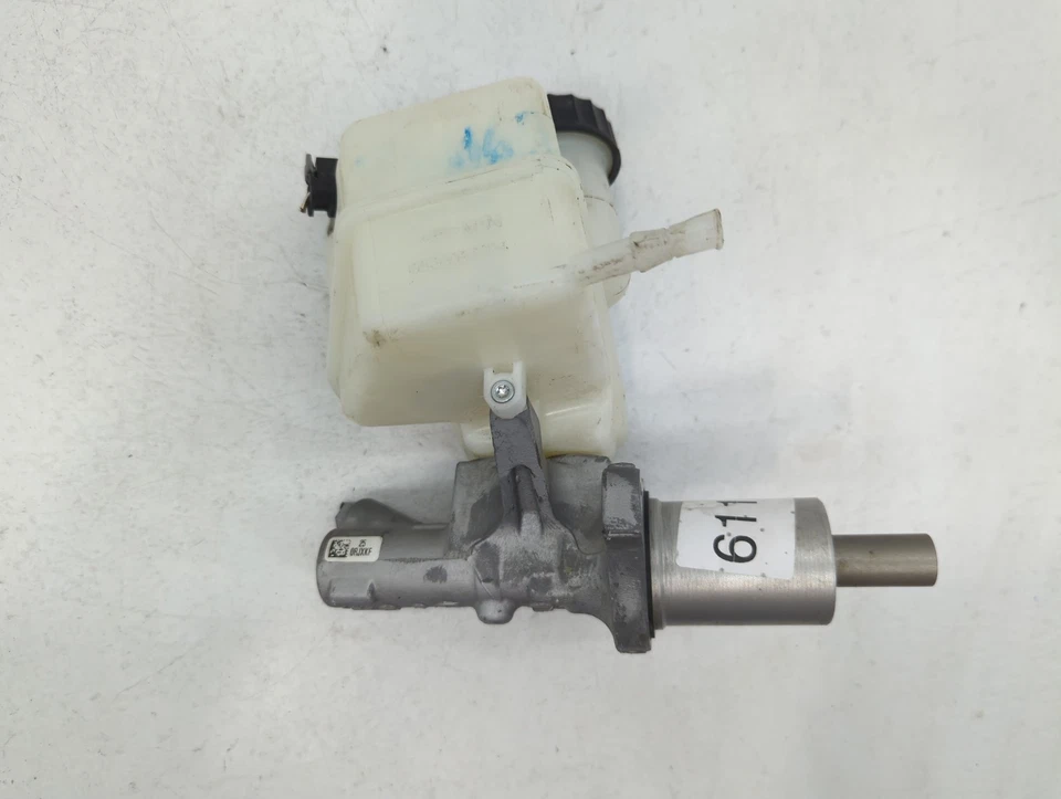 2017-2017 Mercedes-benz E400 Brake Master Cylinder LUBYA - Image 4 of 4