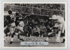 1992 All World Sam Huff #289 HOF 0uf1