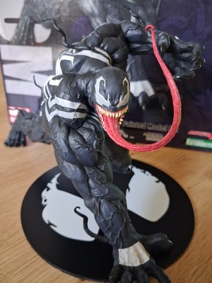 Marvel Now ArtFX Venom Statue 1:10 - Kotobukiya