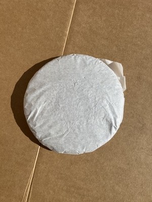 350g Chinese Pu'er Tea Cake 云南普洱茶饼 Old Stock 1990s