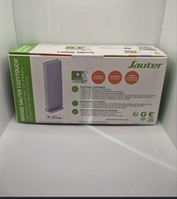 Sauter Boîtier Bridge Cozytouch pour radiateurs électriques - Connecté