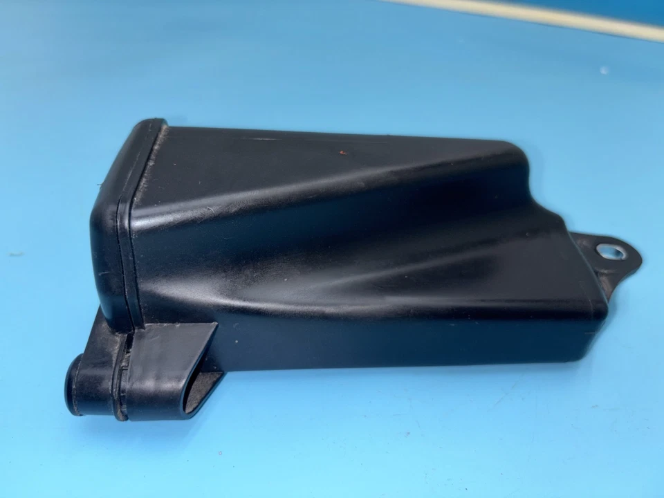 2023 23-25 Honda XR150LE OEM caixa de ferramentas suporte SEM FERRAMENTAS* - Imagem 4 de 4