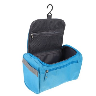  Wasserfeste Reisetasche Reisekulturtaschen Frauen -Toilettenbeutel