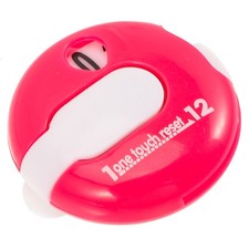 Golfs Score Counter Hat Clip Portable Golfing Score Counter Clip Golfs Score