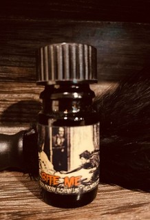 Bite Me 2009 Black Phoenix Alchemy Lab 5ml bottle