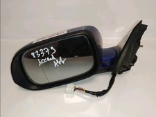 Retroviseur gauche (ou coque) Honda ACCORD