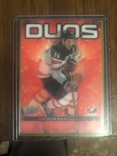 2025-26 Upper Deck Tim Hortons Team Canada Olympic Hockey Checklist Guide in-content 30