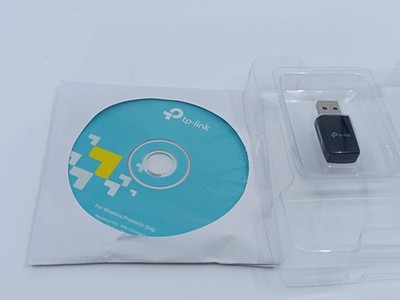 TP-Link Archer T3U AC1300 Mini WLAN USB 3.0 Adapter Dual-Band Neu_0,08_6