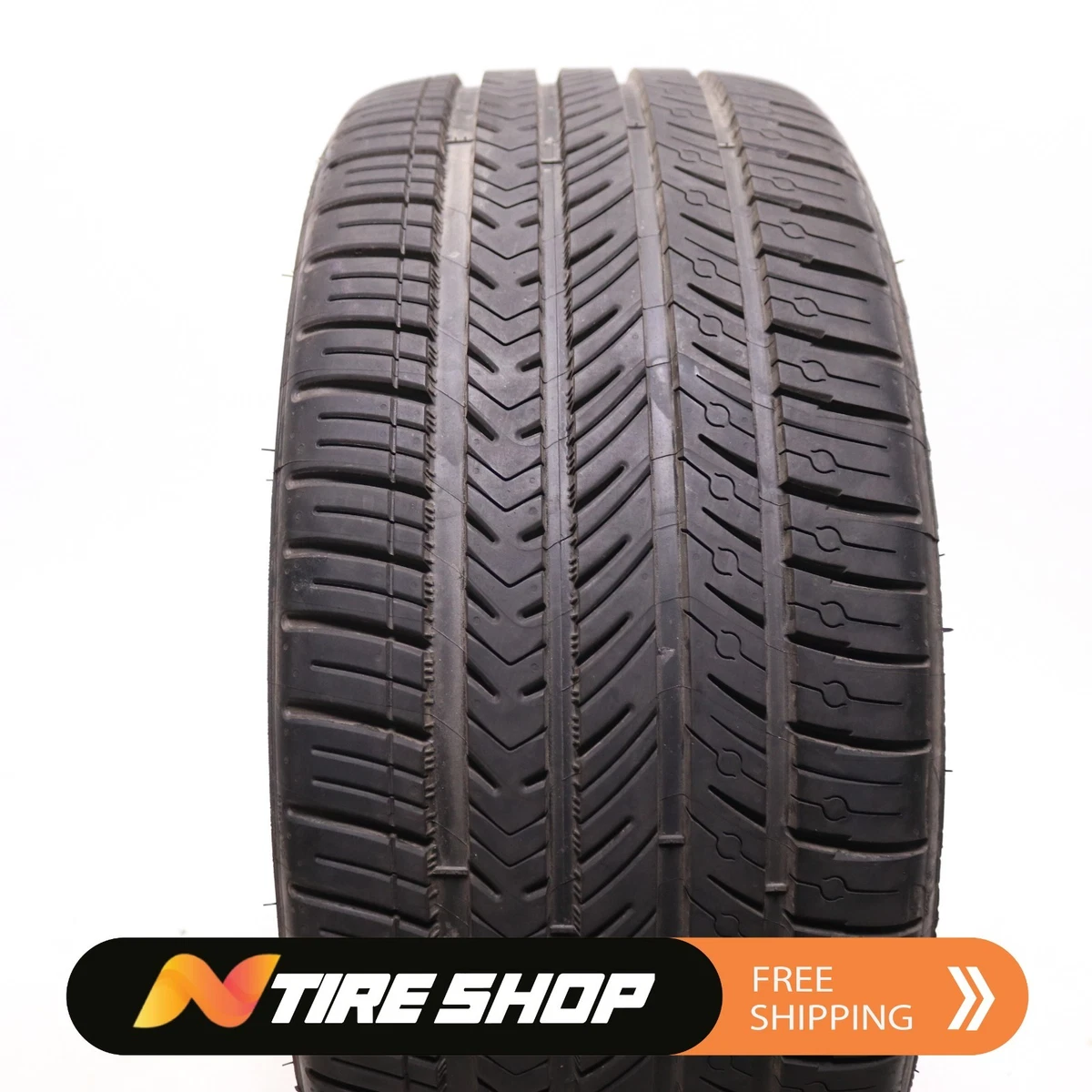 Michelin 235/40/18 All Season Tires for sale | eBay
