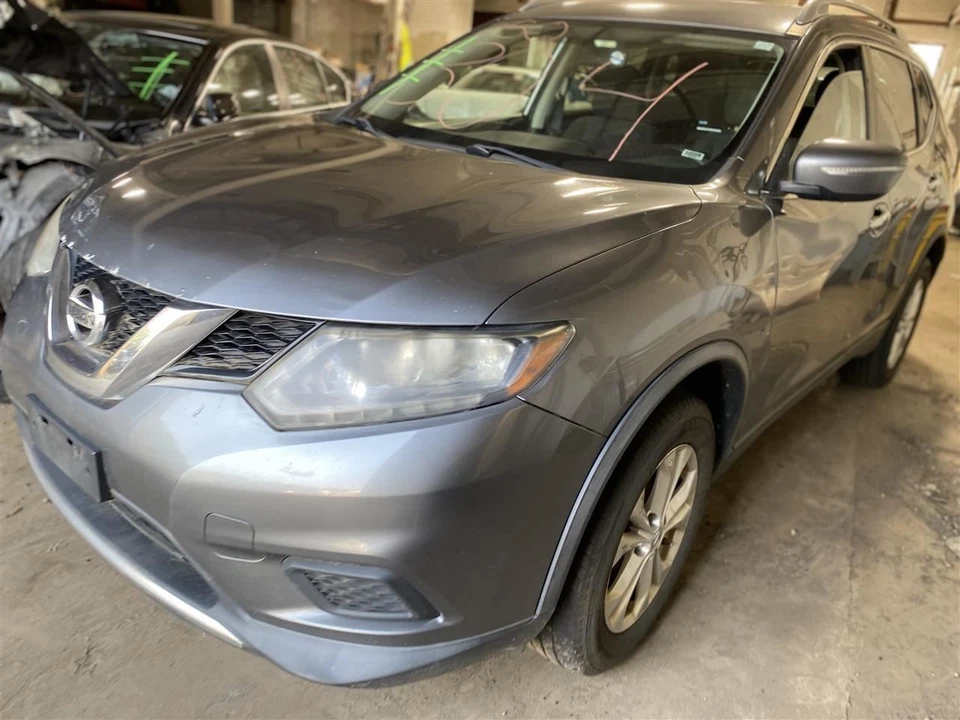 WINDSHIELD WIPER TRANSMISSION Rogue 2014 14 2015 15 2016 16 1413176 — 第 2/4 张图片