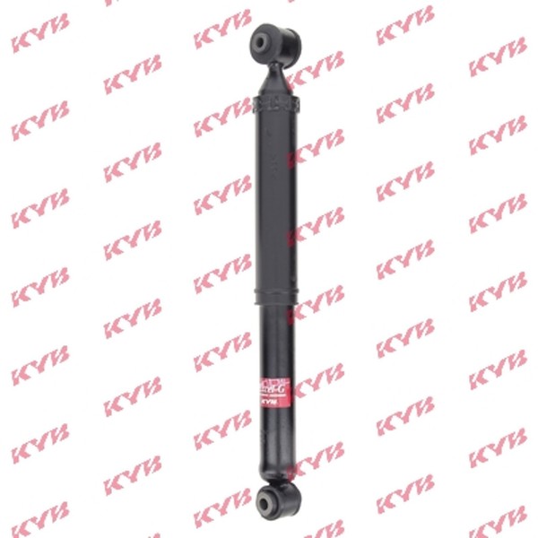 2X StoßDäMpfer Excel-G KYB 3438001 FüR Opel Peugeot CitroËN P17 C4 Cactus 2008 1-image