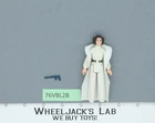 Princess Leia Organa 100% Complete ESB Star Wars Kenner 1977 Figure NO REPRO