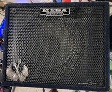 1x12 Thiele Box von Hughes&Kettner AC112P mit Celestion G12H-100