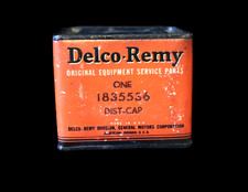 NOS 1928 1929 1930 1931 1932 1933 Chrysler Chevrolet Dodge Reo Distributor Cap