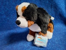 Ganz 2025 Webkinz Next Bernese Mountain Dog Dual Codes Gen3 1st Wave NO W