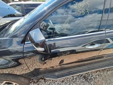 (LOCAL PICKUP ONLY) Driver Front Door VIN J 11th Digit Limited Fits 10-17 ACADIA