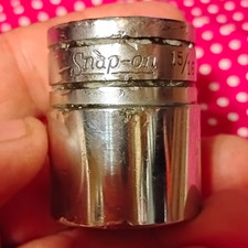Snap-on TW301 MPN TW301 15/16 Socket USA 15/1...