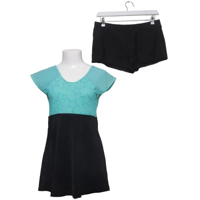 Bodyflirt, Tankini, Größe: 42, Polyamid, Türkis/Grau, Sonstiges #EwH - Bild 1 von 4