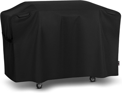 Waterproof Flat Top BBQ Grill Cover for Blackstone 28 Pro, Weber Pro Griddles
