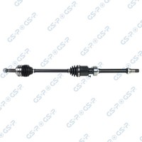 Gsp Antriebswelle 259668 FüR Toyota