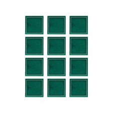 12 Toner Chip for Xerox 006R01659 006R01660 006R01661 006R01662 C60, C70, EC70