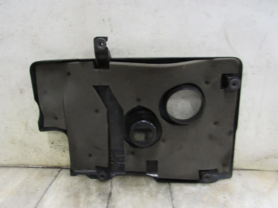 CAPA DE MOTOR NISSAN ALTIMA 19 20 - Imagem 2 de 4