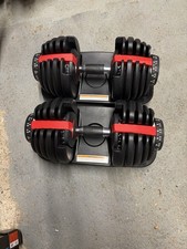 Adjustable Dumbbell 24kg Set Home Gym Adjustable Hand Dumbbells Exercise Fitness