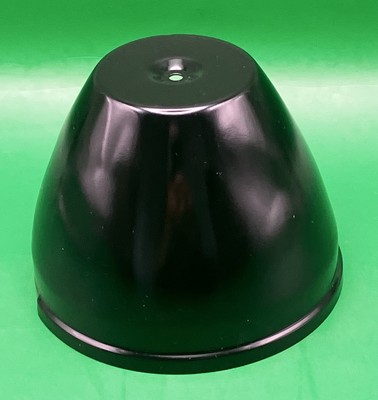 Kawasaki KZ1000 KZ650 KZ750 KZ900 Z1 CHROME TACHOMETER COVER OEM