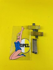 Etrier de frein Opel REKORD