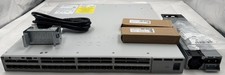 CISCO SYSTEMS CATALYST 9300X C9300X-24Y-M 24-...