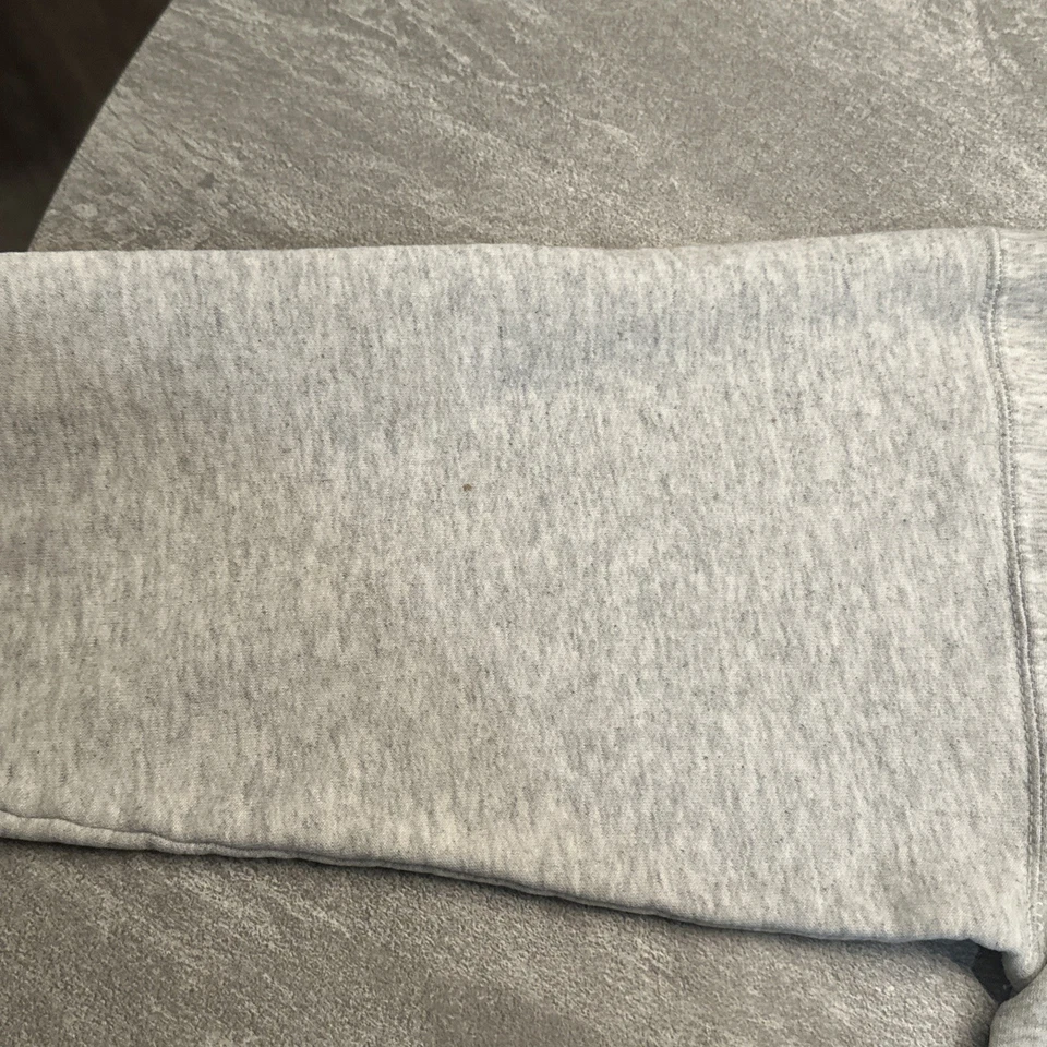 Vintage Chicago Bulls Sweatshirt Mens NBA Basketball Crewneck 90s Sweater M - Image 4 of 4