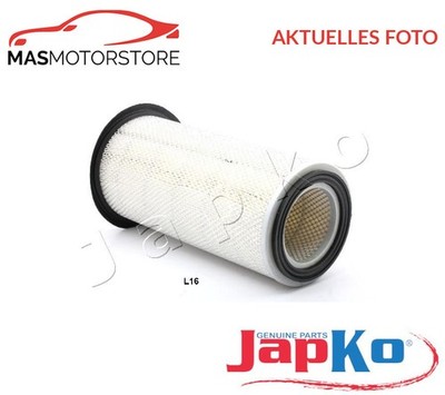 MOTOR LUFTFILTER MOTORFILTER JAPKO 20L16 V FÜR LAND ROVER DEFENDER,110 127
