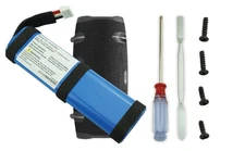 Replacement Battery + Tool For JBL Xtreme 2 3 Speaker XTREME2BLKAM 2INR19 66-2