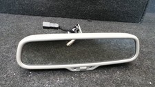 2L65B34 * 8R0857511 innenspiegel AUDI Q7 4L 3.0 TDI V6 ADVANCE QUATTRO