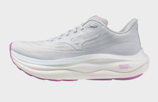 Mizuno 26SS Wave Sky 9 Women's Running Shoes Sports Training 2E NWT J1GD250273