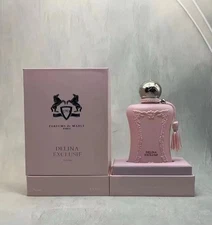 Parfums de Marly Delina Exclusif Eau de Parfum Spray Women 2.5 oz (75ml)